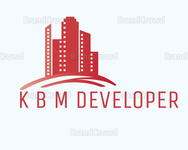 K B M Developer